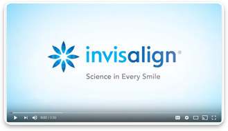 Invisalign preview